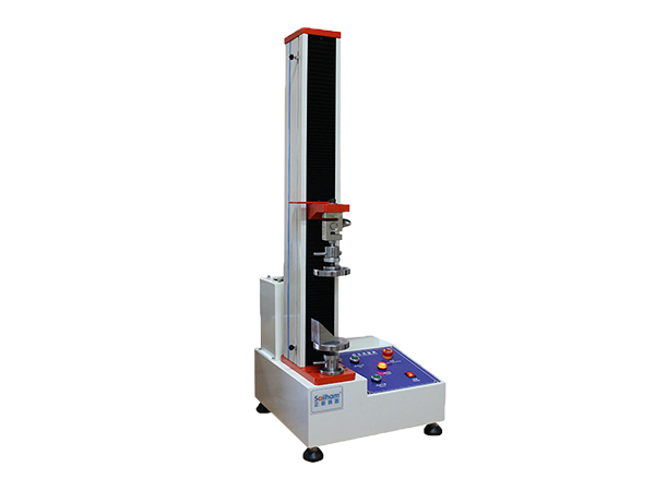 拉力試驗(yàn)機(jī)一般用于哪些材料？