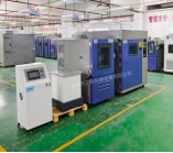 電磁振動(dòng)臺(tái)送貨東莞虎門(mén)客戶(hù)公司